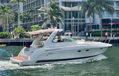 Boat 2003 Formula PC 37 Feet