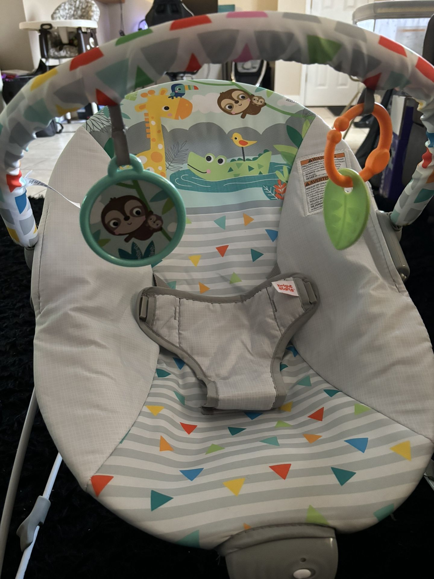 Baby Bouncer