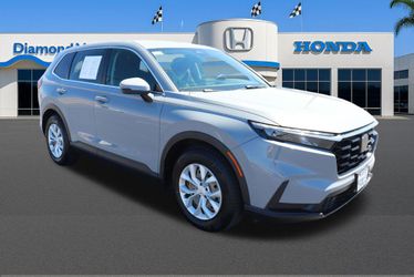 2023 Honda CR-V