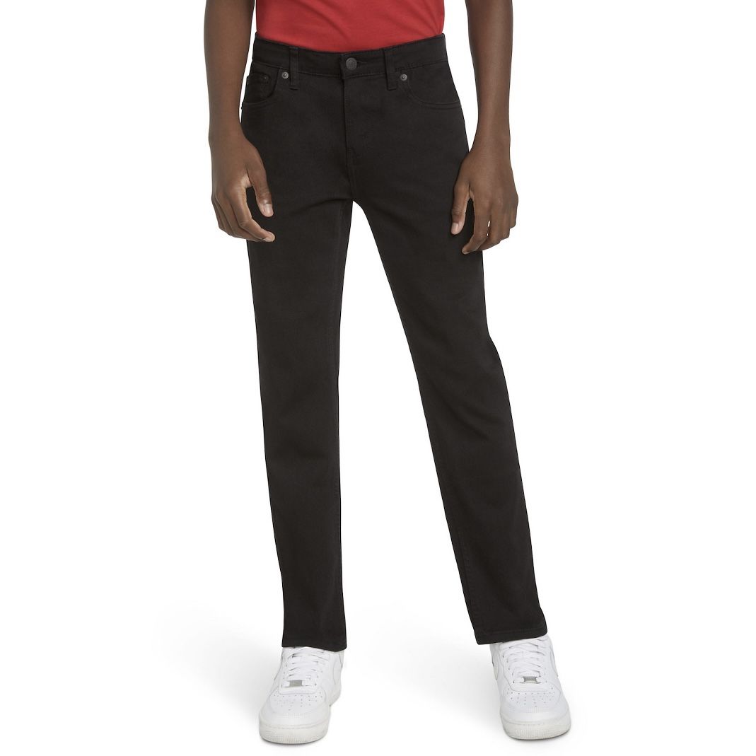 Boys Levi's® 502™ Strong Performance Jeans