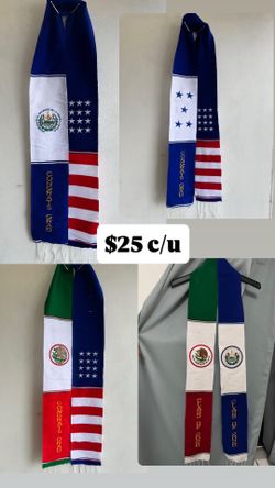 Estola para Graduacion