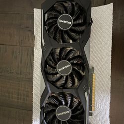 GIGABYTE GeForce RTX 2080 Super Windforce OC 8G Graphics Card