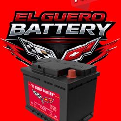 New & Refurbished Batteries