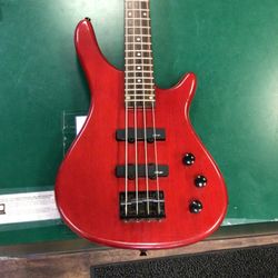 Stagg Bass Guitar