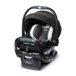 Graco Infant Baby Car Seat 