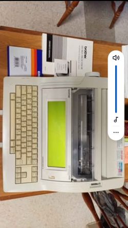 Type Writer
