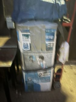 Used Good Pool 14'x 8'