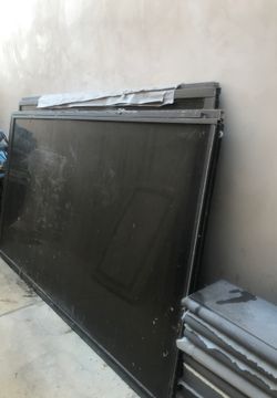 Sliding Doors