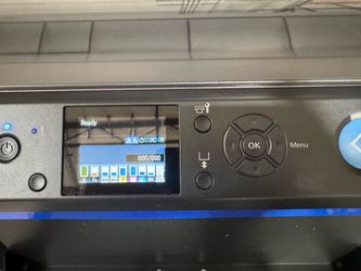 EPSON F2100 SURECOLOR PRINTER
