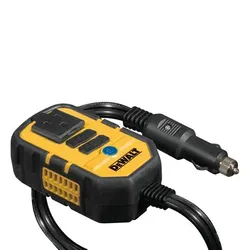DEWALT 140W Power Inverter