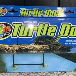 Turtle Dock Medium