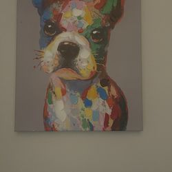 Dog Art 