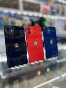 Iphone 12 64gb Unlocked