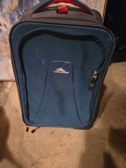 Suitcase