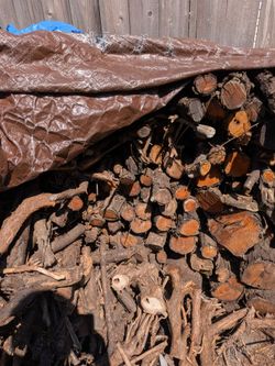 Free FireWood