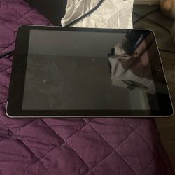 iPad 6th Gen 128 Gb WiFi And Cellular 