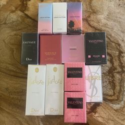 Cologne And Perfume bulk 
