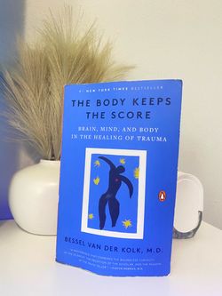 The body keeps the score