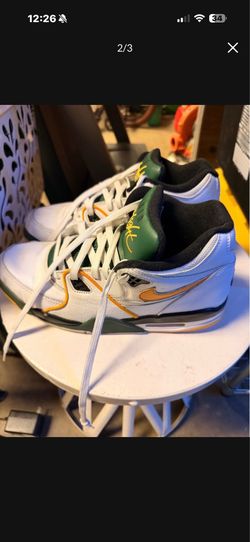 Nike air sneakers