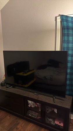 Samsung 65in smart Tv
