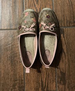 Coach Shoes