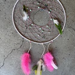 $5 Dream catcher