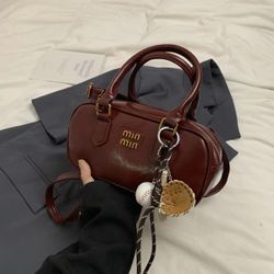 Min Min crossbody bags for women