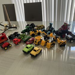All Cars $15