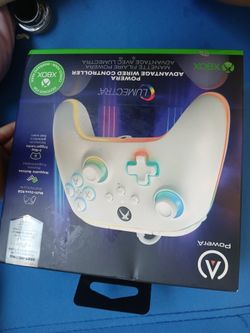 Xbox controller