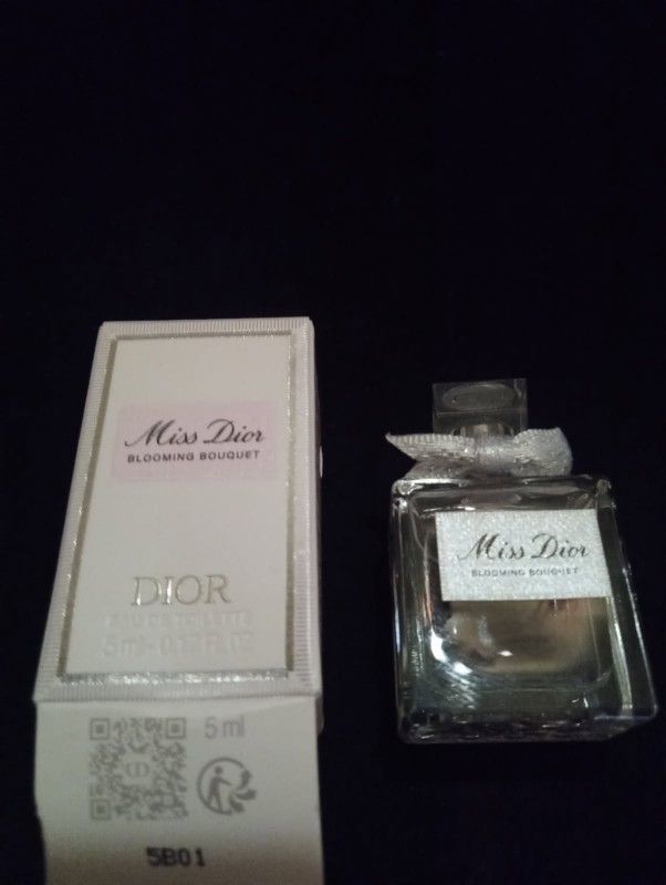 Designer Perfume Miss Dior Dabber