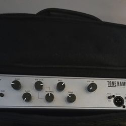 Aguilar Tone Hammer TH700 V2