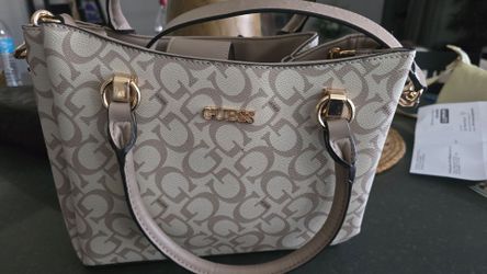 Guess purse