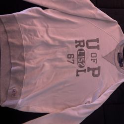 Ralph Lauren Fleece Sweater