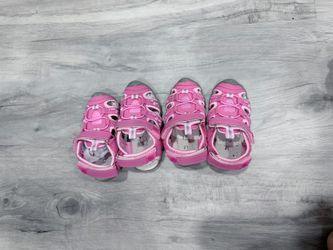 Shoes for toddler size 5.5 and 6
