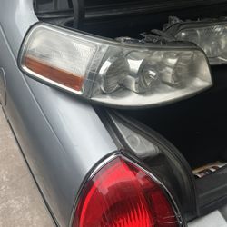 Hid Headlights 