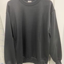 Crewneck Sweater