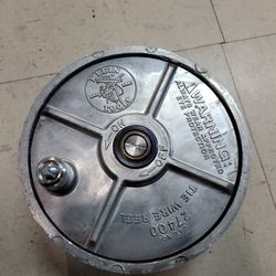 Tie Wire Reel made by Klein Tools 
