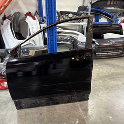 2017 - 2022  honda crv left front door