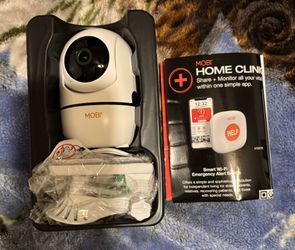 Mobi Camera