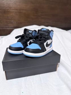 Jordan toddler