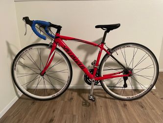 Specialized Allez Comp