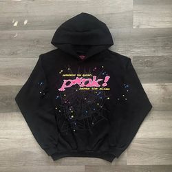 Sp5der Hoodie Size Medium Wiliing To TRADE