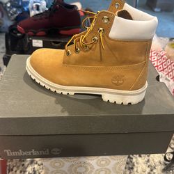 Timberland boots