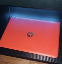 HP Laptop