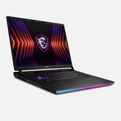 Laptop Gaming MSI Raider 