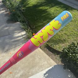 Easton Hype Fire Limited pool Party