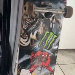 Shake Junt Skateboard 