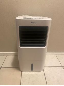 Costway Evaporative Air Cooler