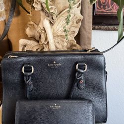 Kate Spade ♠️ Purse & Wallet 