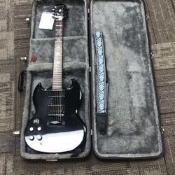 Epiphone Electric Guitar